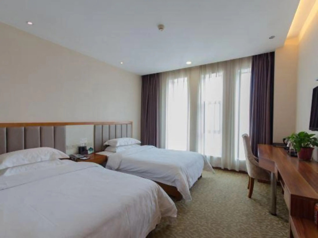 Dongsheng Hotel