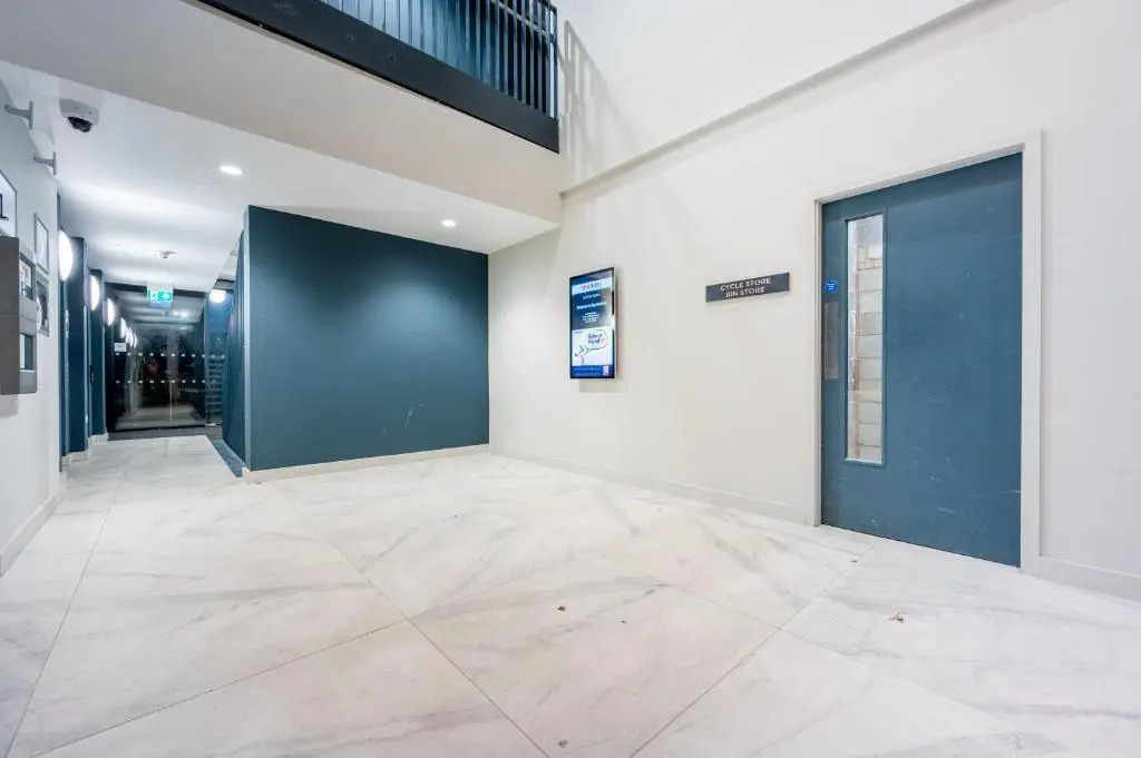 Stunning 2BD Apartment in Manchester