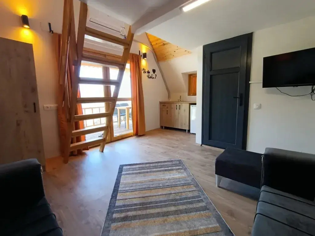 Hayela Bungalov Otel ve Restaurant