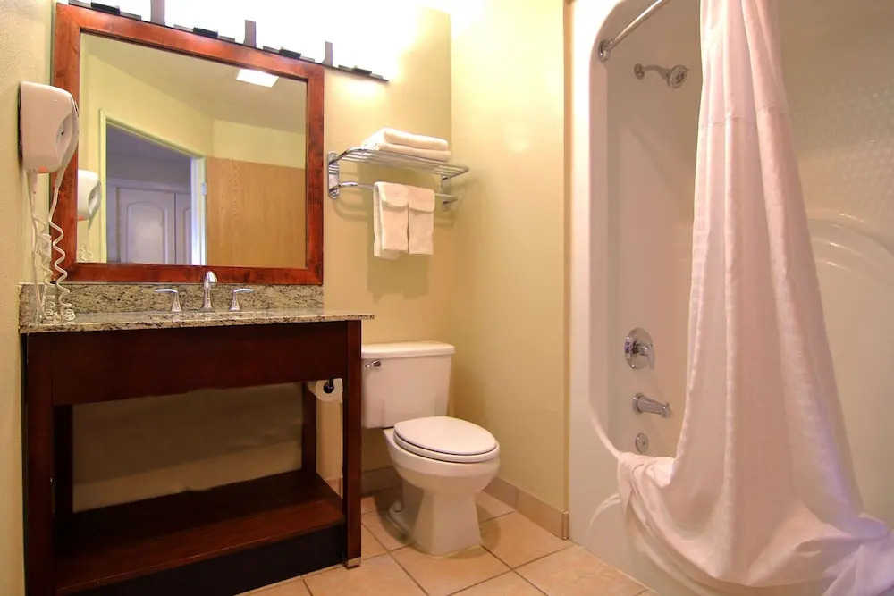 Comfort Inn Richfield