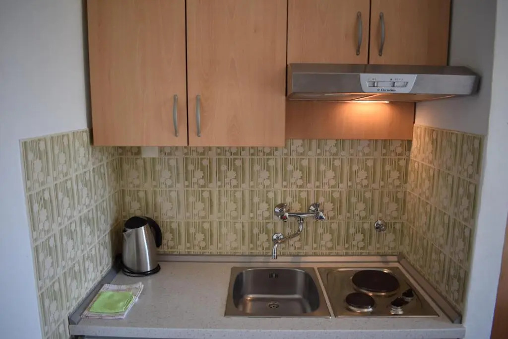 Vila Jelena - Studio apartments for 2 to 3 persons in Sv Filip i Jakov
