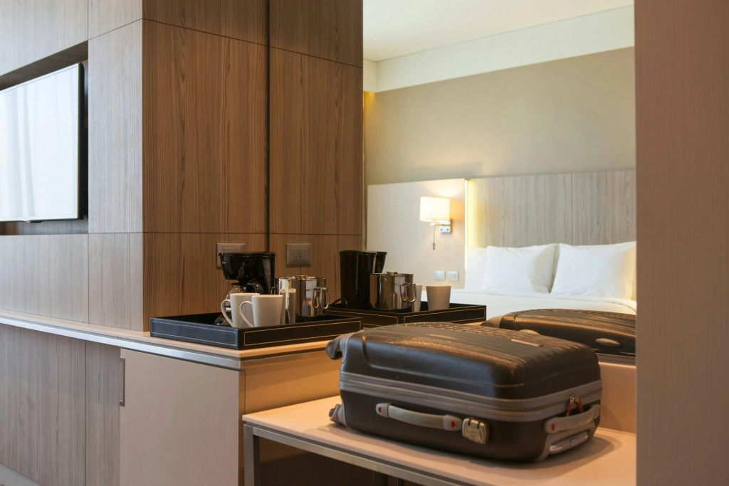 Courtyard by Marriott Santiago Las Condes