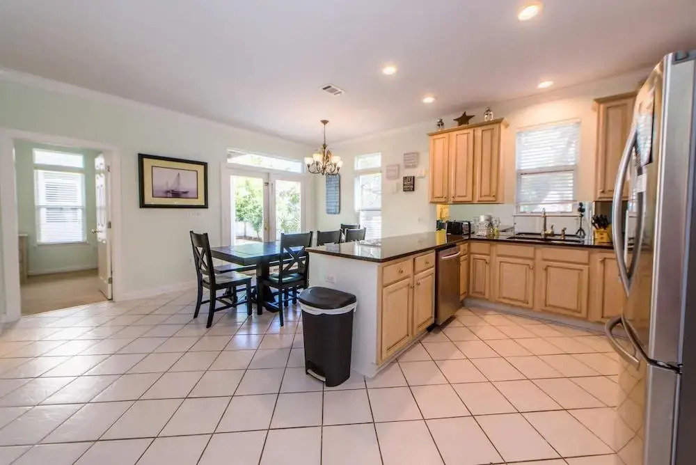 Brzee Bungalow