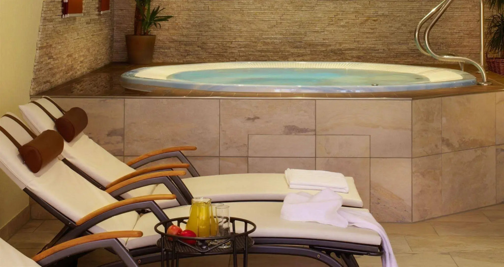 Hotel Moserhof