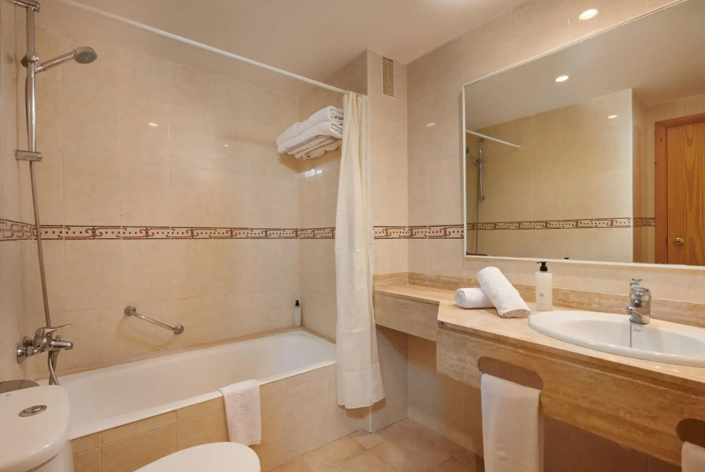 Protur Floriana Resort SUP