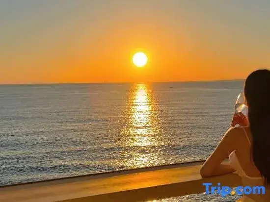 Haibo Courtyard |  High-end Parent-Child Seaside Vacation Homestay (Meizhou Island)