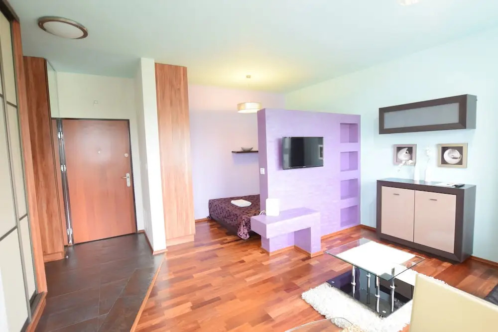 Elegant Apartment Arkadia