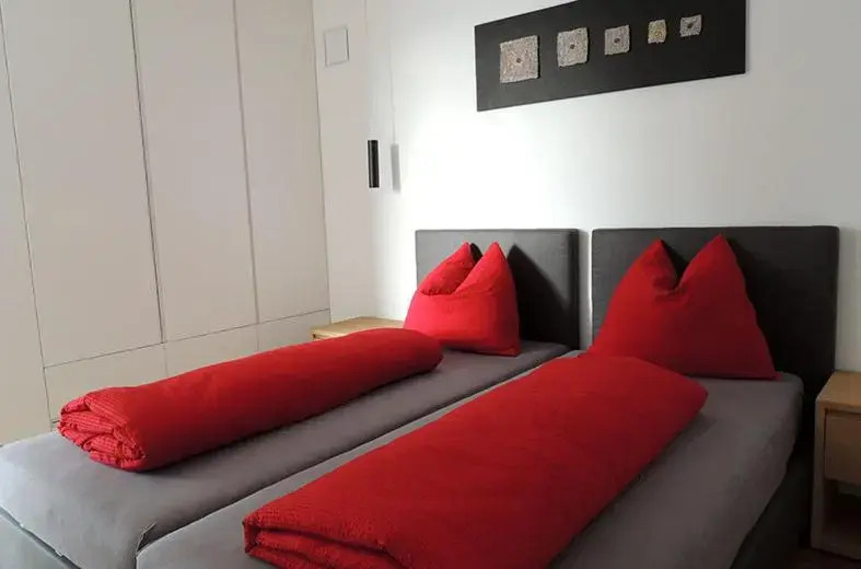 Residence Moritz