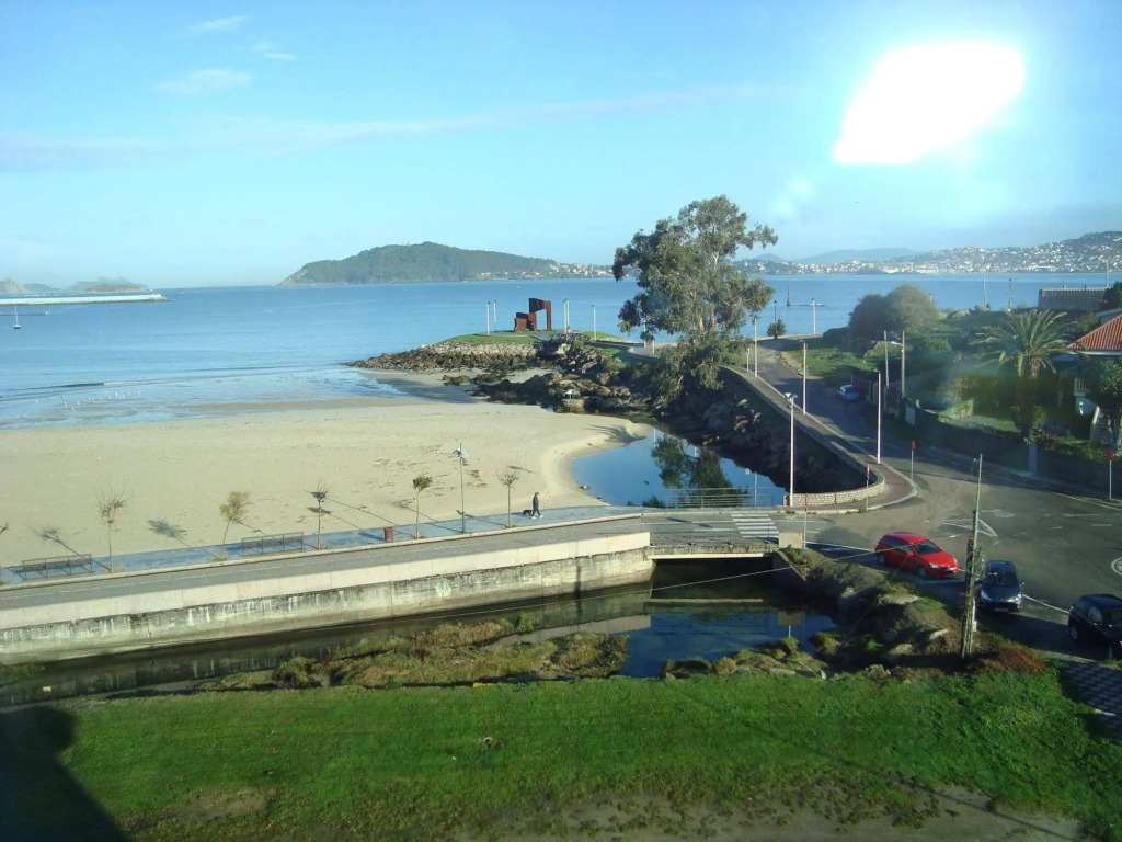 Hotel Bahía Bayona