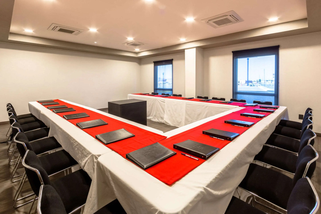 Comfort Inn Delicias