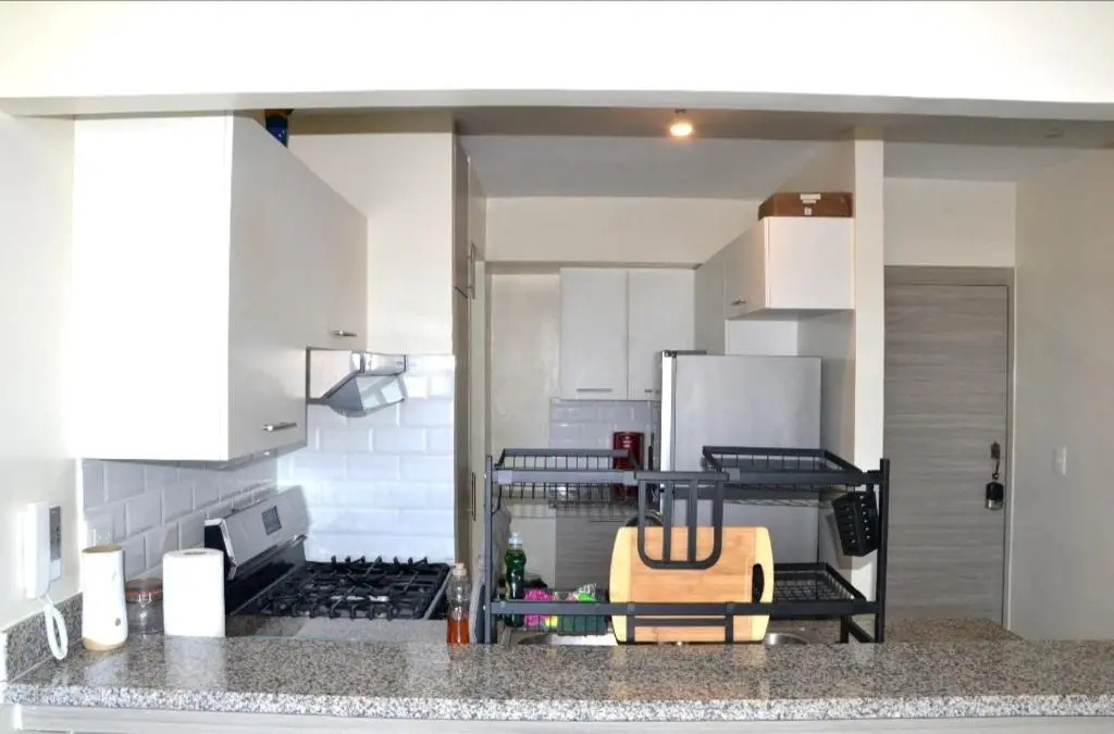 Liz Apartment Punta Cana 2 Bedrooms 2Bathrooms