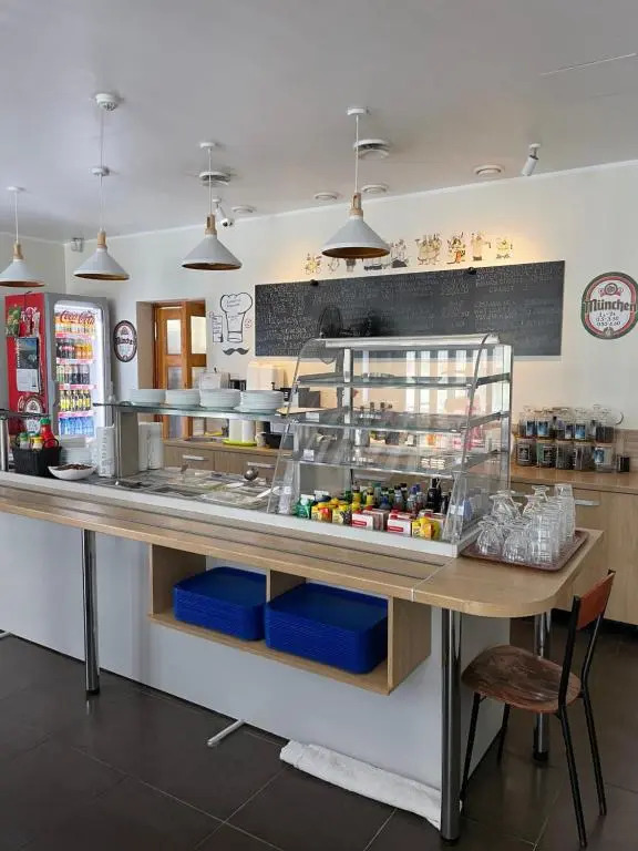 Narva Center Aparthotel