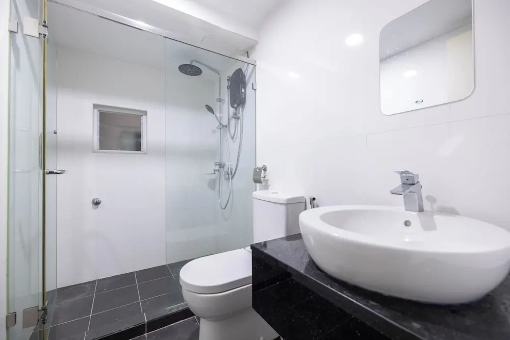 Maritime Luxury Suites