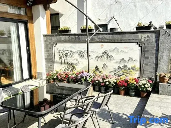 Lijiang Wenlin Beauty Residence (Lijiang Old Town Store)