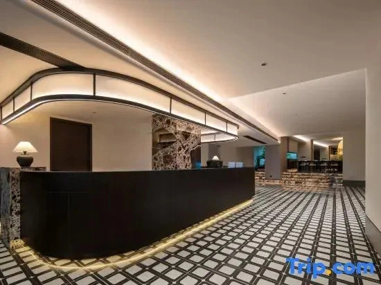 Chongqing Huiling Baihui Plaza Shilia International Hotel