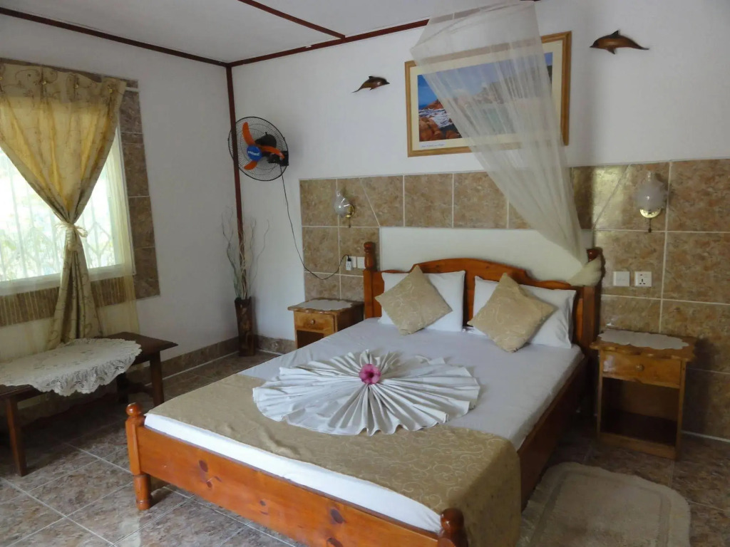 Rising Sun Guesthouse