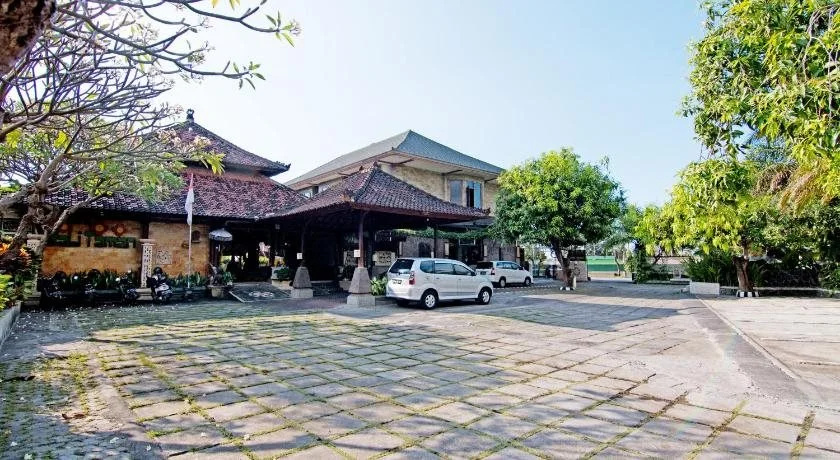 ZEN Rooms Basic Tukad Mungga Lovina