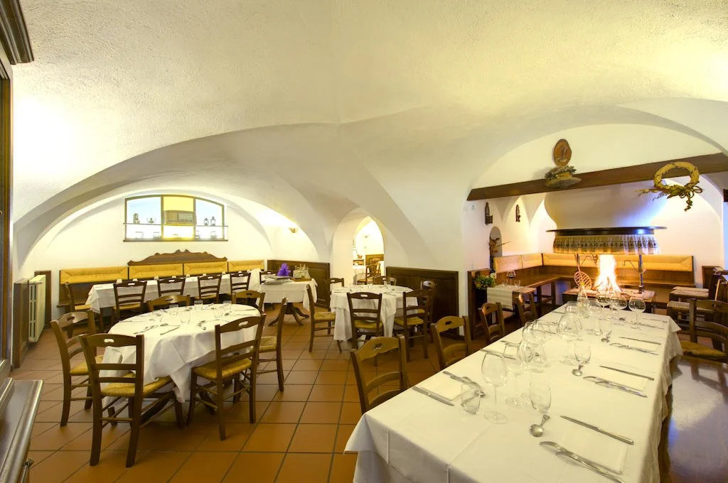 Albergo Cristofoli