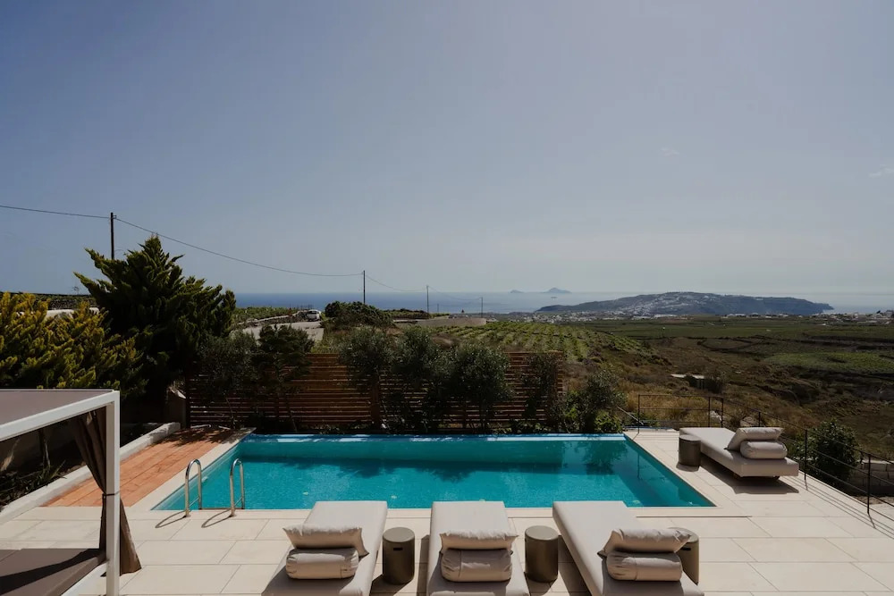 Southwest Villa