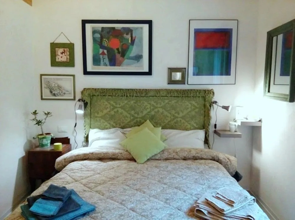 Arimatea Accommodations
