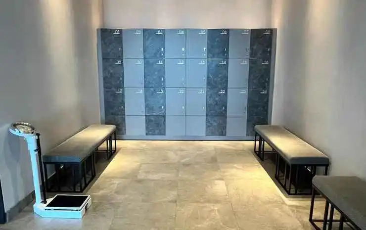 Amor Bella Apartment Pakuwon City Mall Surabaya Timur