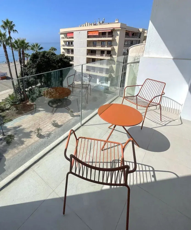 Apartamento LaViu 1Dormitorio