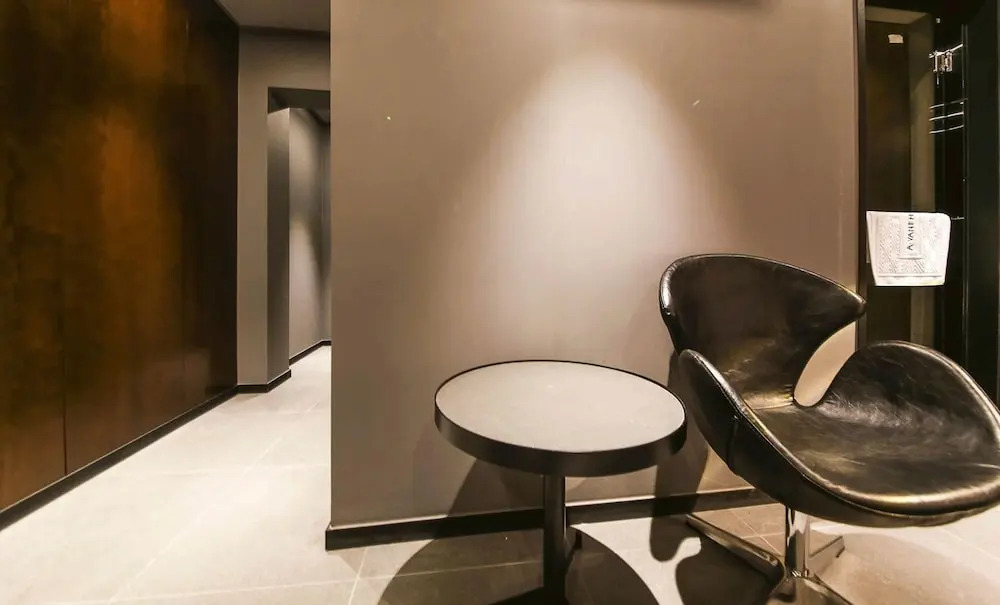 Hotel Avant