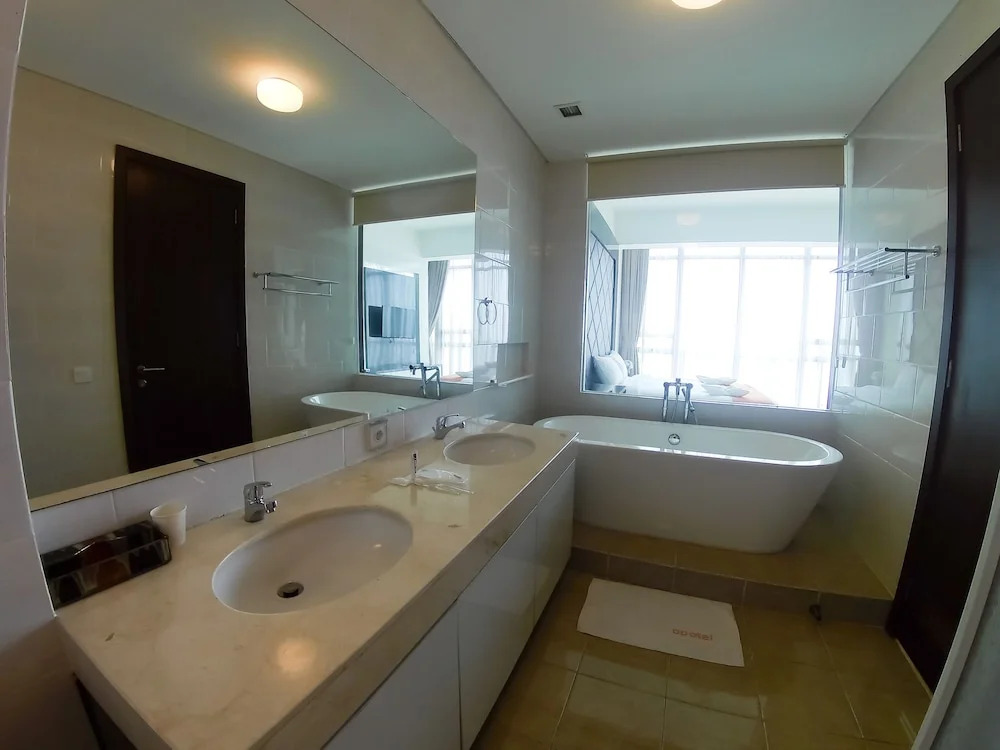 Apatel St Moritz Presidential Lt39