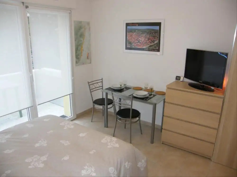 Studio 2 - Location de Vacances Obernai