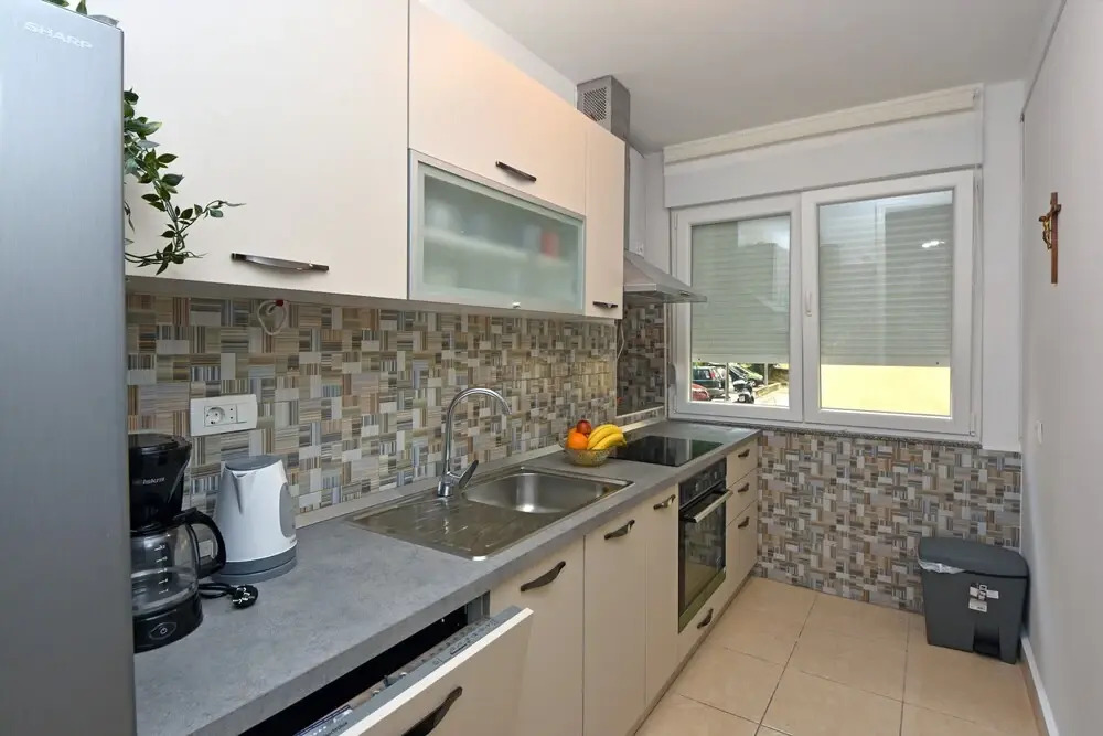 Two bedroom apartment Marinero