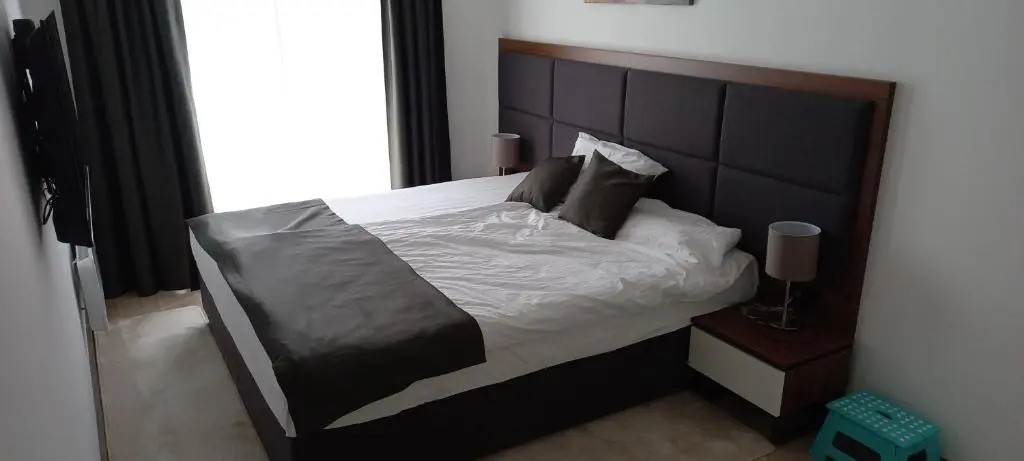 Apartman 1001 noc - Zoned 2