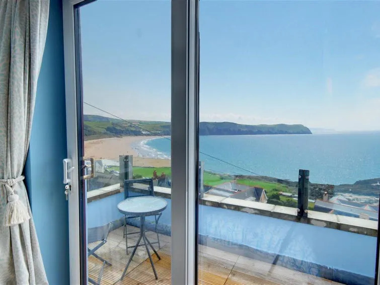 Holiday Home The Albatross