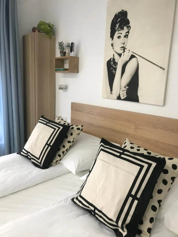 Rosehill 2 Apartman