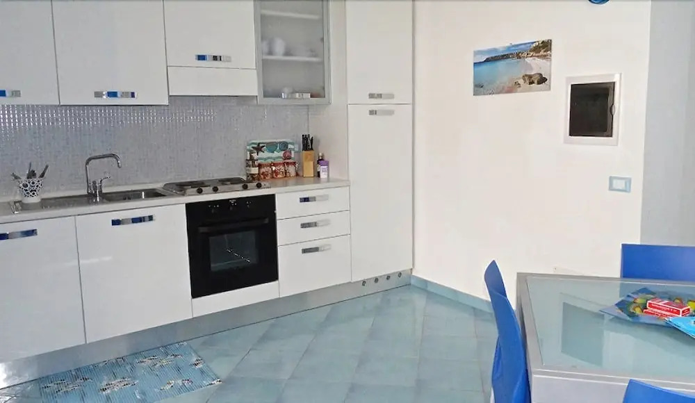 Top Residence Marcella