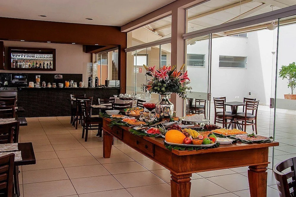 Lazuli Hotel