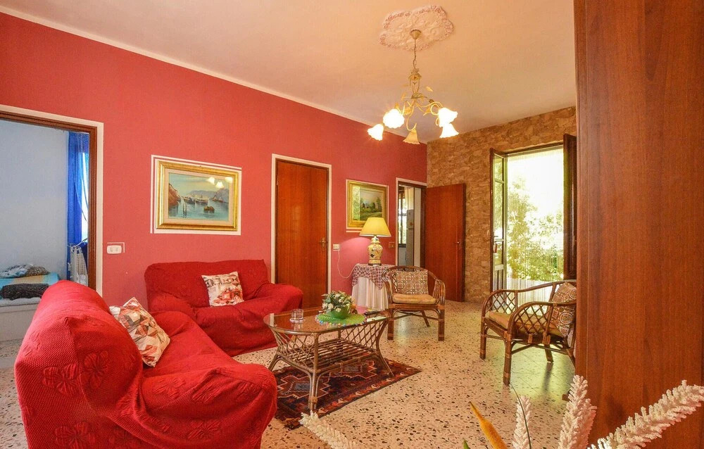 Nice Home in Selinunte With 3 Bedrooms and Wifi