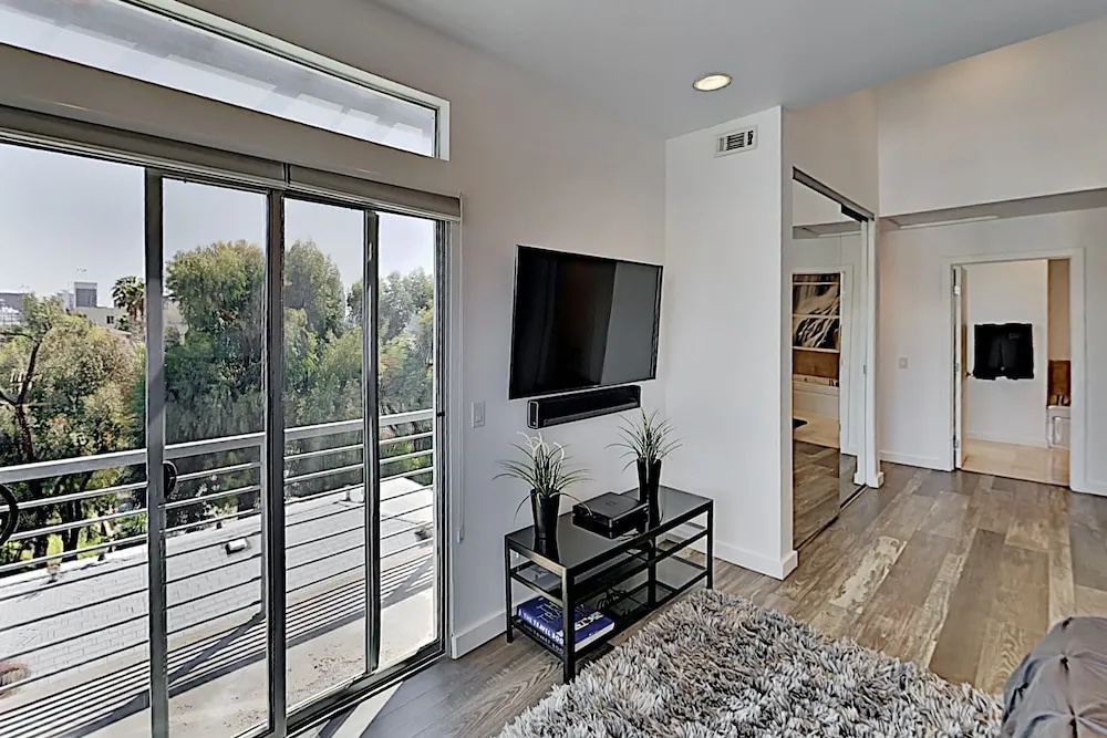 Luxe Bankers Hill Dream: Walk to Downtown & Balboa townhouse