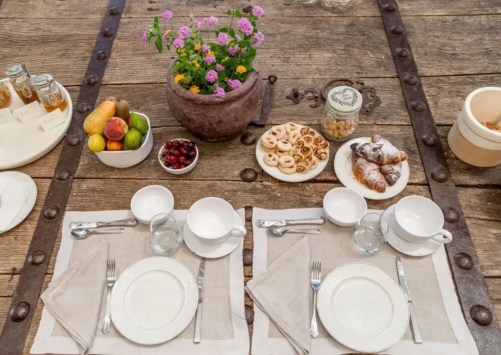 Masseria Gresca