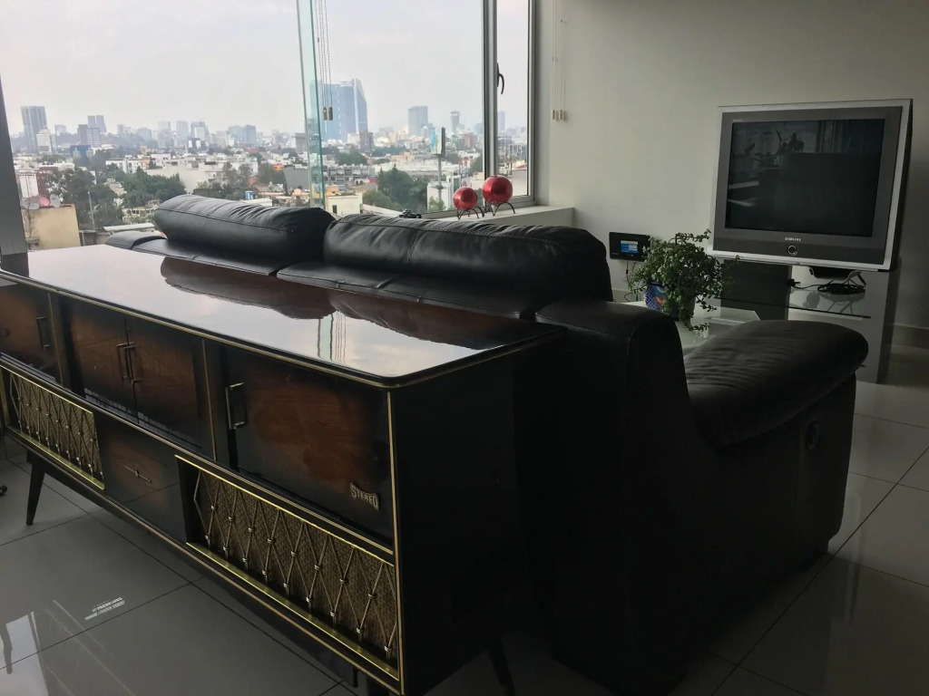 Napoles Condo Suites
