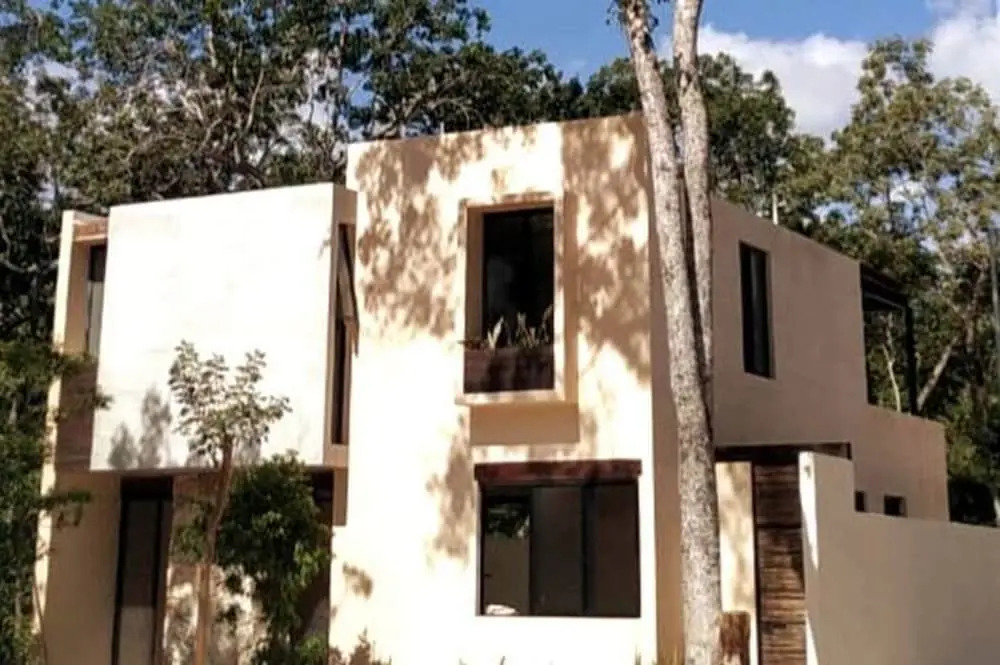Surenna Tulum