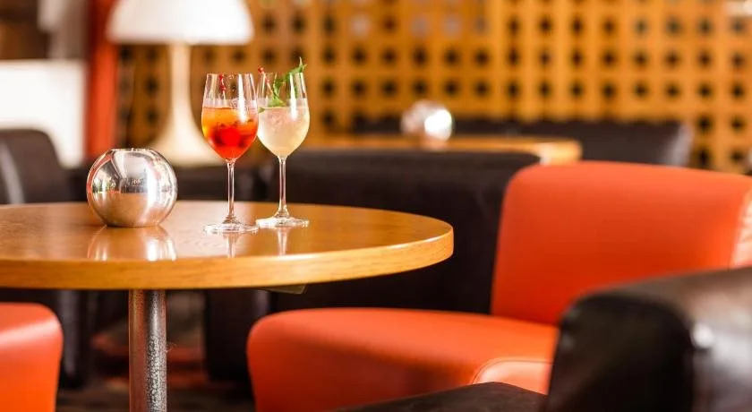 Hotel Arndt