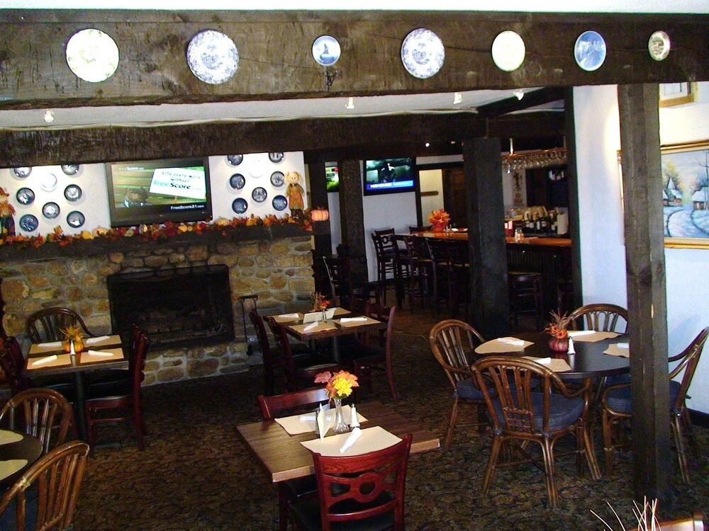 Beech Mountain Inns