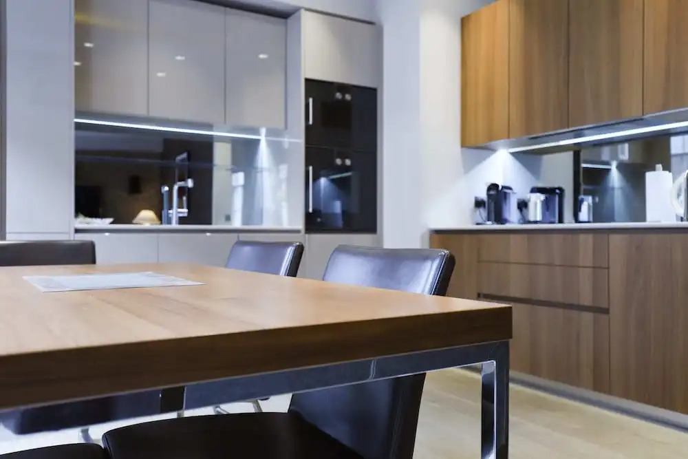 Beautiful Ideal 2 bed 2 Bathroom in Central London