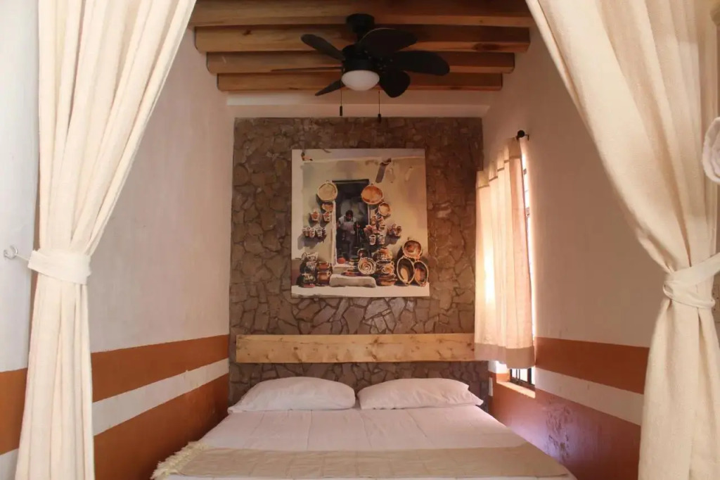 Villas del Terán