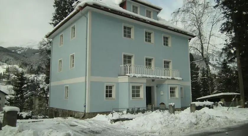 Villa Laner