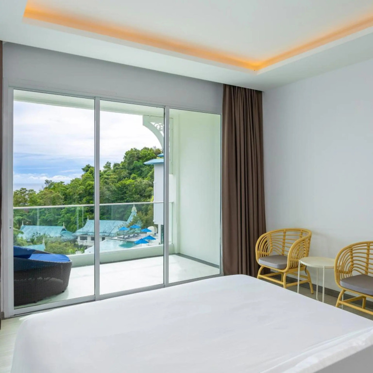 Krabi Tipa Resort