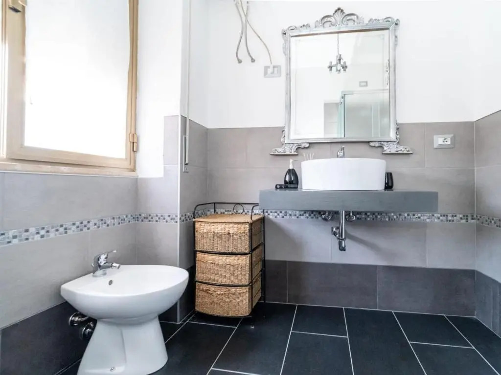 B&B SHARDANA Sardinia holiday room