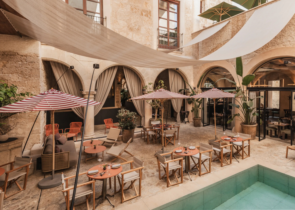 Nobis Hotel Palma, a Member of Design Hotels