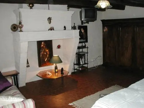 Chambres dhôtes Noailles