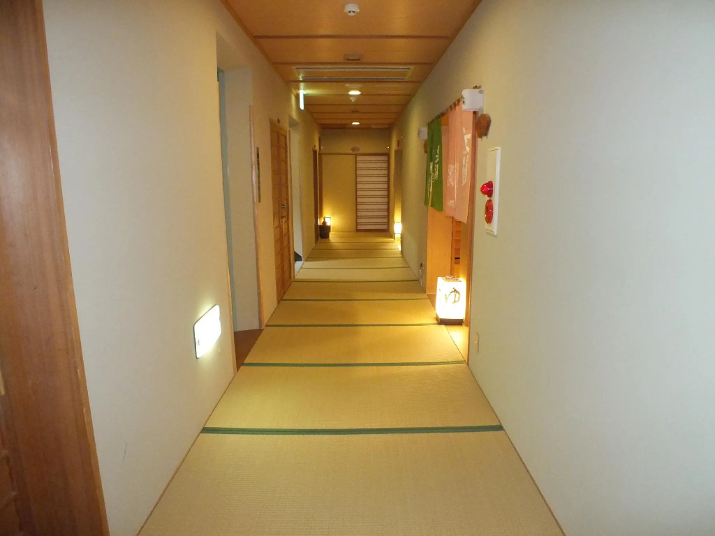 Hananoyado Fukuya